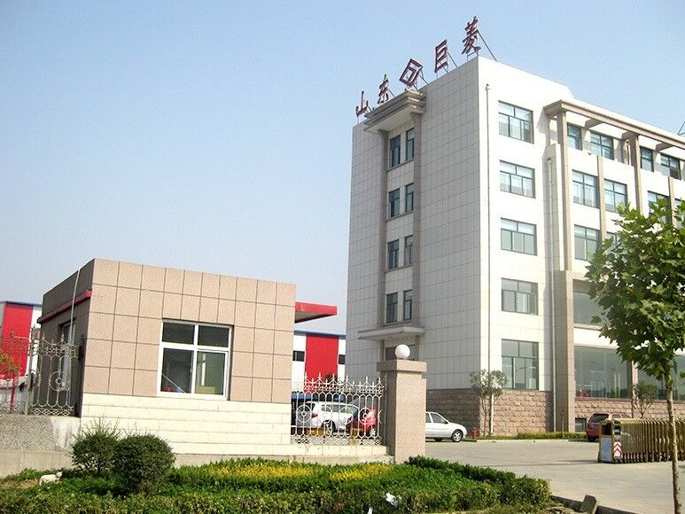 China TAIAN JU LING EXPLORING EQUIPMENT CO.,LTD company profile
