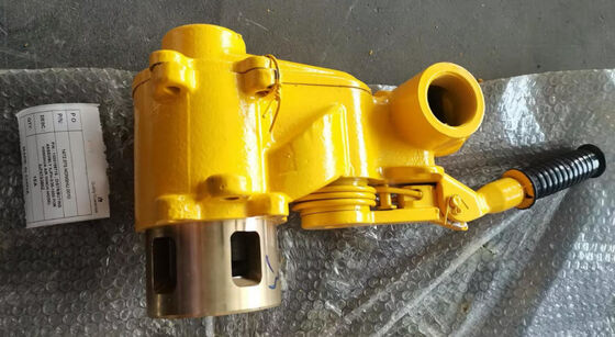 Industrial Pneumatic Air Winch Spare Parts XJFH-3/35-1000
