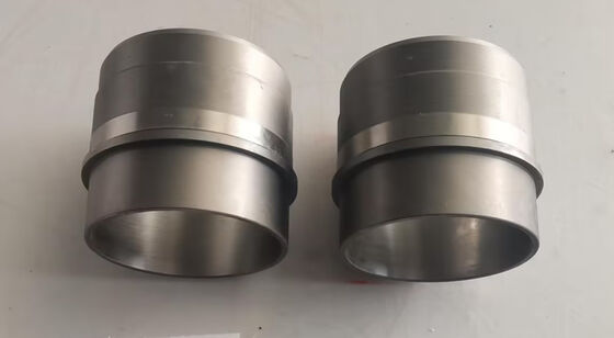 Pneumatic Air Winch Distributing Assembly For Oil Fields