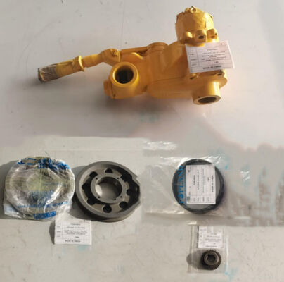 XJFH-5/35-1000 Pneumatic Air Winch Assembly For Oilfield