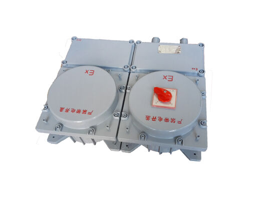 Electric Winch DJFY Series with Maximum Force 13500 lb